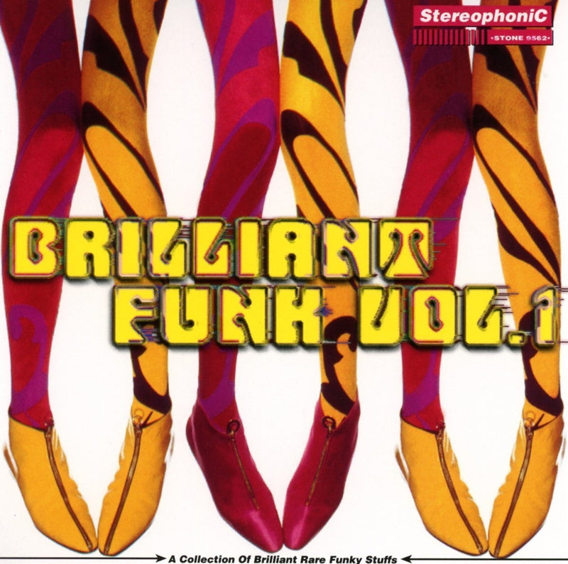 Rare Funky