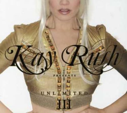 Unlimited 3-Kay Rush