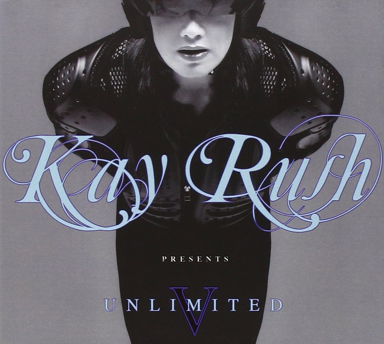 unlimited vol. 5