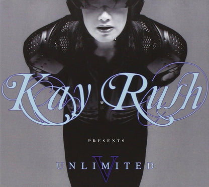 unlimited vol. 5