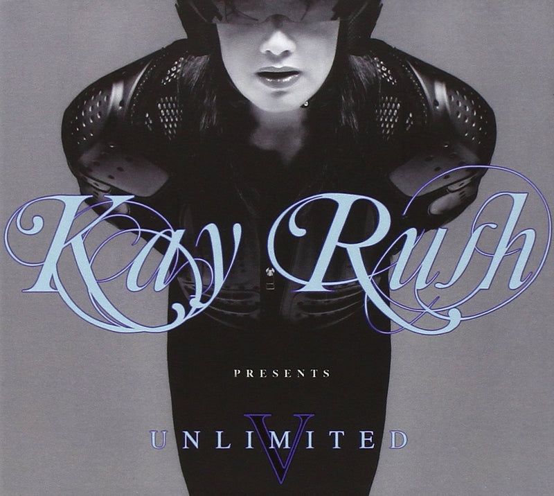 unlimited vol. 5