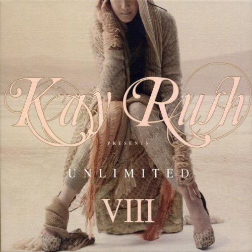 Unlimited 8-Kay Rush