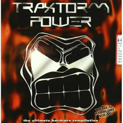 Traxtorm Power 1