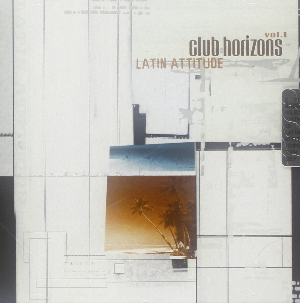 Latin Attitude:New