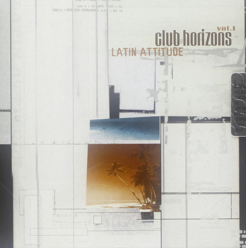 Latin Attitude:New