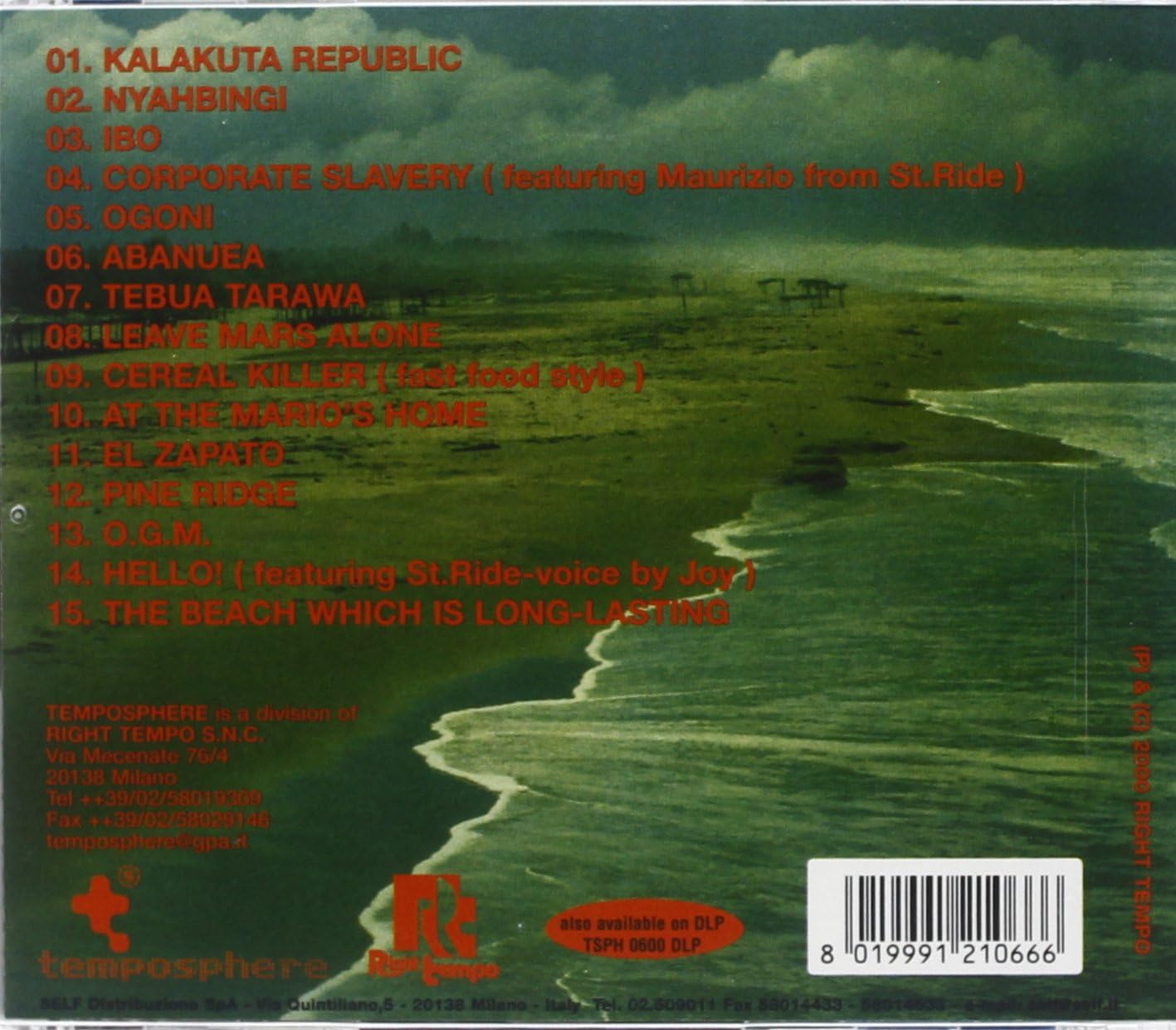 Abanuea