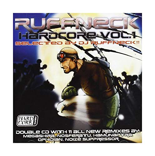 Ruffneck Hardcore Vol.1