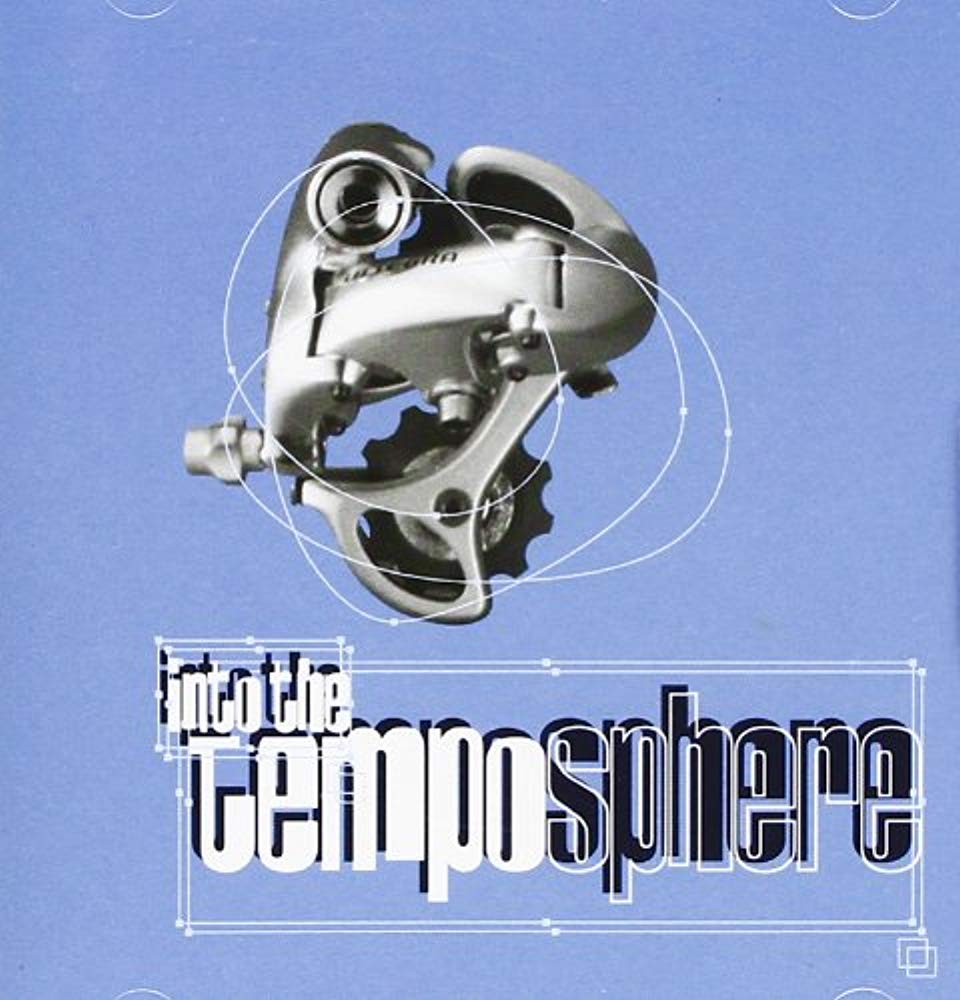 Into The Temposphere