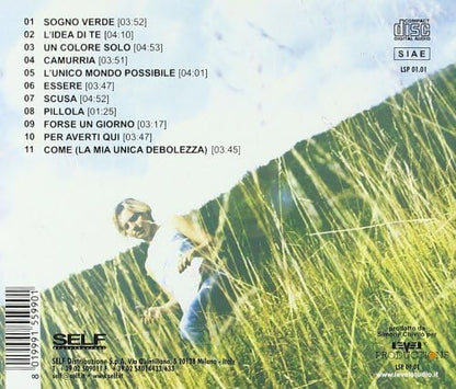 Sogno Verde
