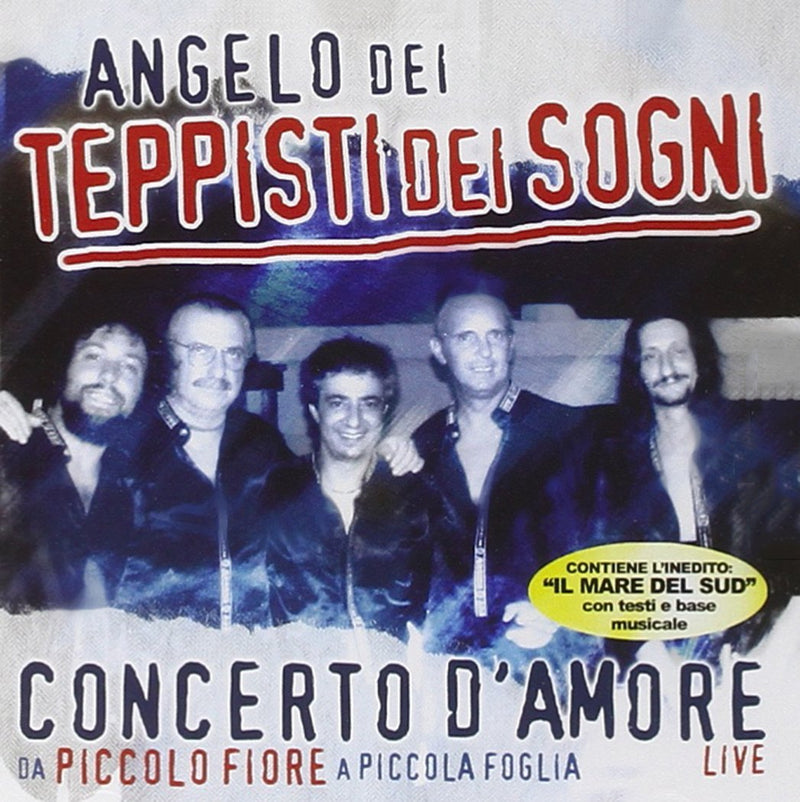 Concerto D'amore