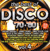 The Best of Disco'70-80-4 Vol.