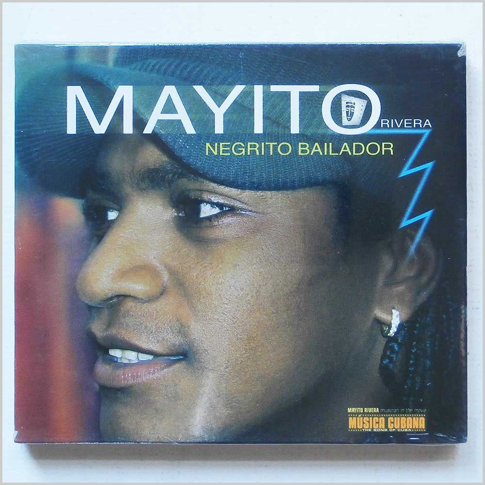 Negrito Bailador