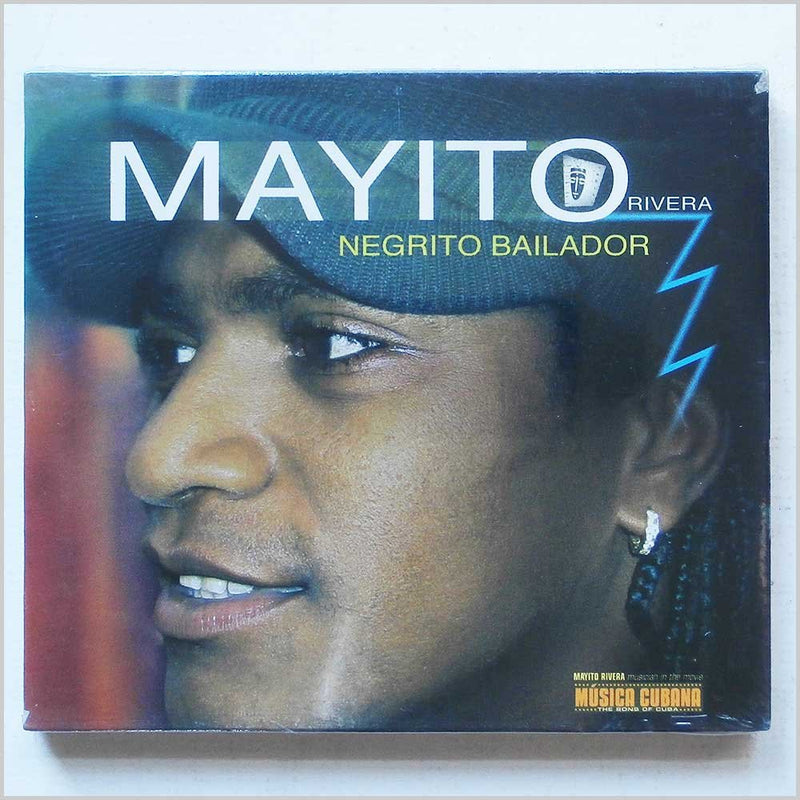 Negrito Bailador