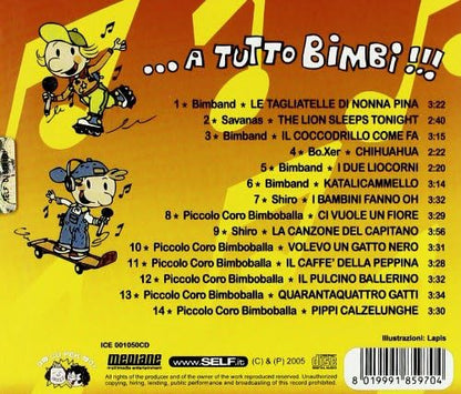 A Tutto Bimbi