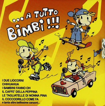 A Tutto Bimbi