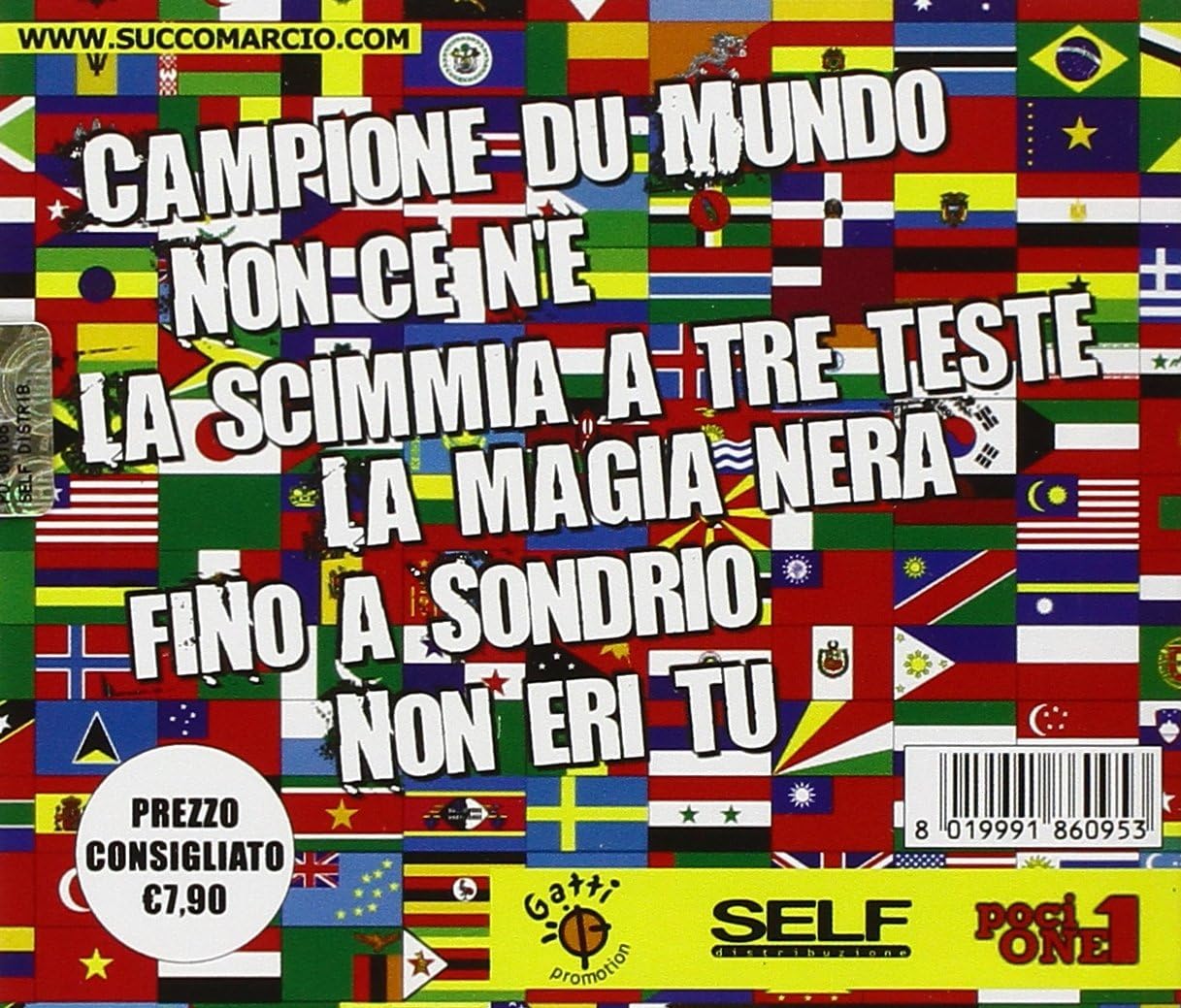 Campione Du Mundo