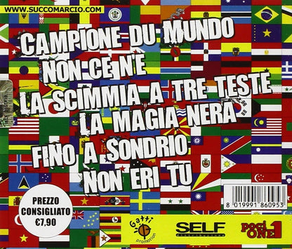 Campione Du Mundo