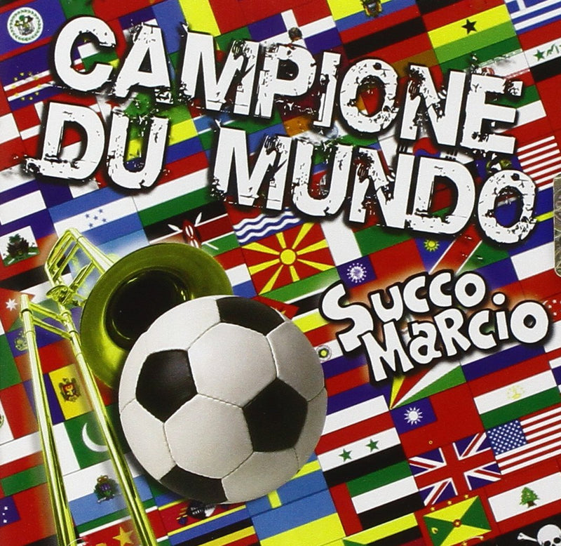 Campione Du Mundo