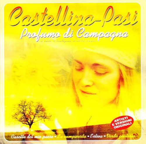 Profumo Di Campagna