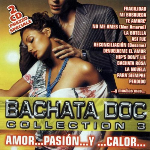 Bachata Doc Collection