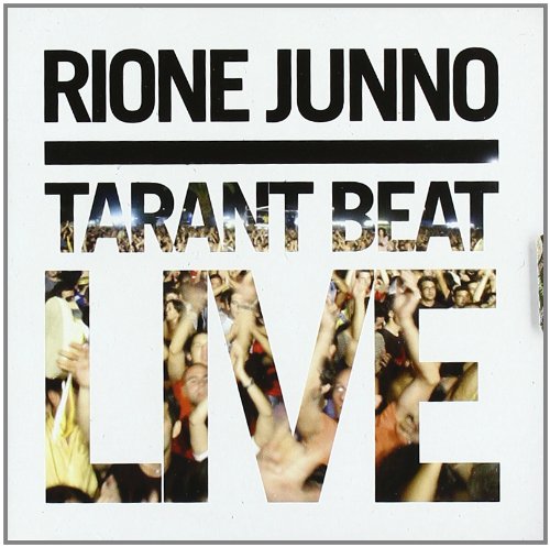 Tarant Beat Live