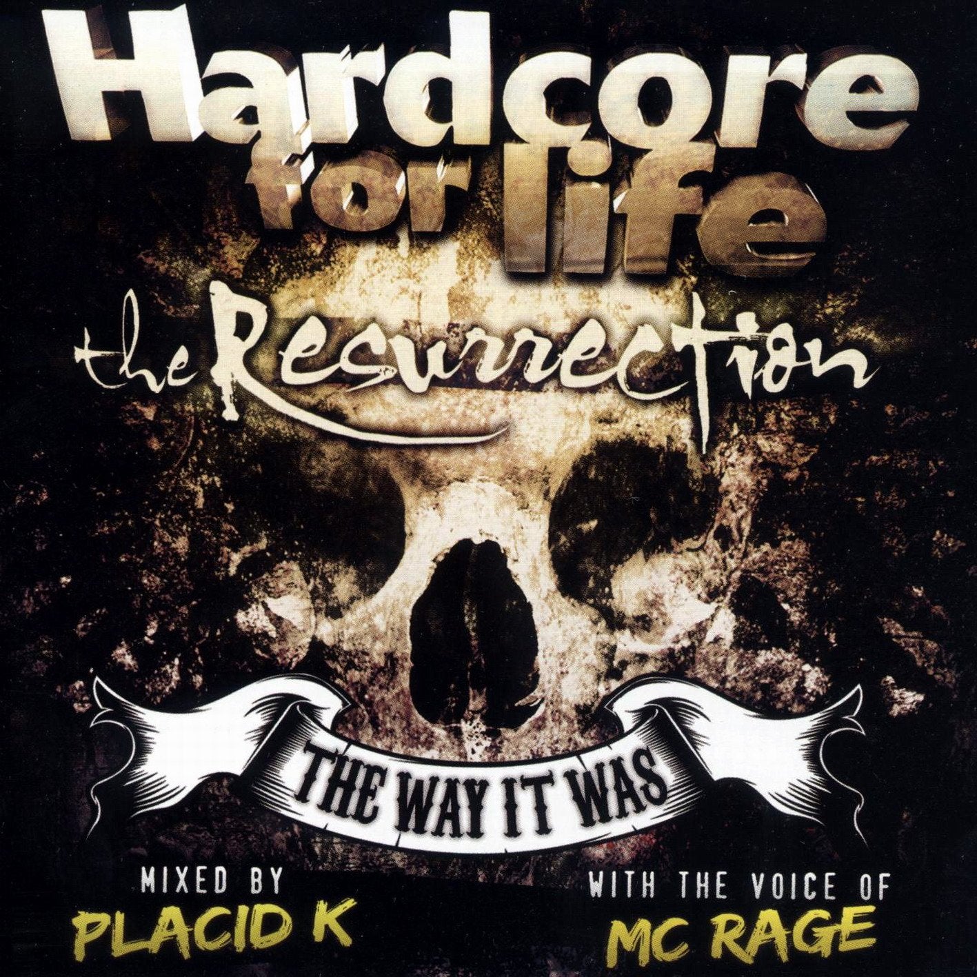 Hardcore For Life -