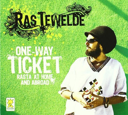 One Way Ticket