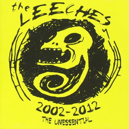 2002-2012 the Unessential