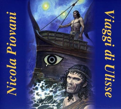 Viaggi Di Ulisse