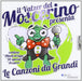 Le Canzoni Da Grandi-Il Valzer Del Moscerino Presenta