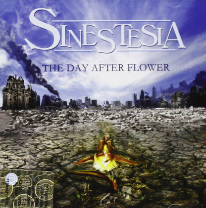 Sinestesia - The Day After Flower