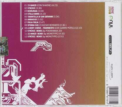 Taranta Beat Project