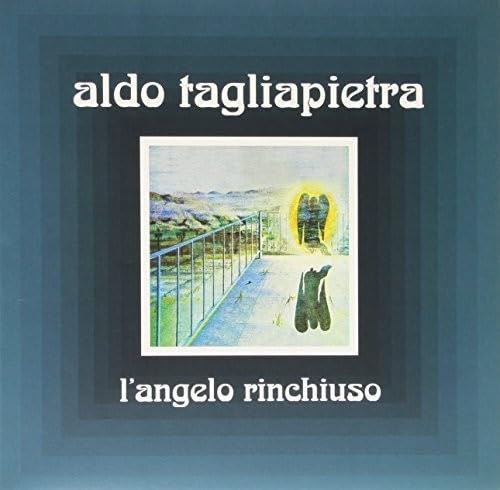 L'angelo Rinchiuso