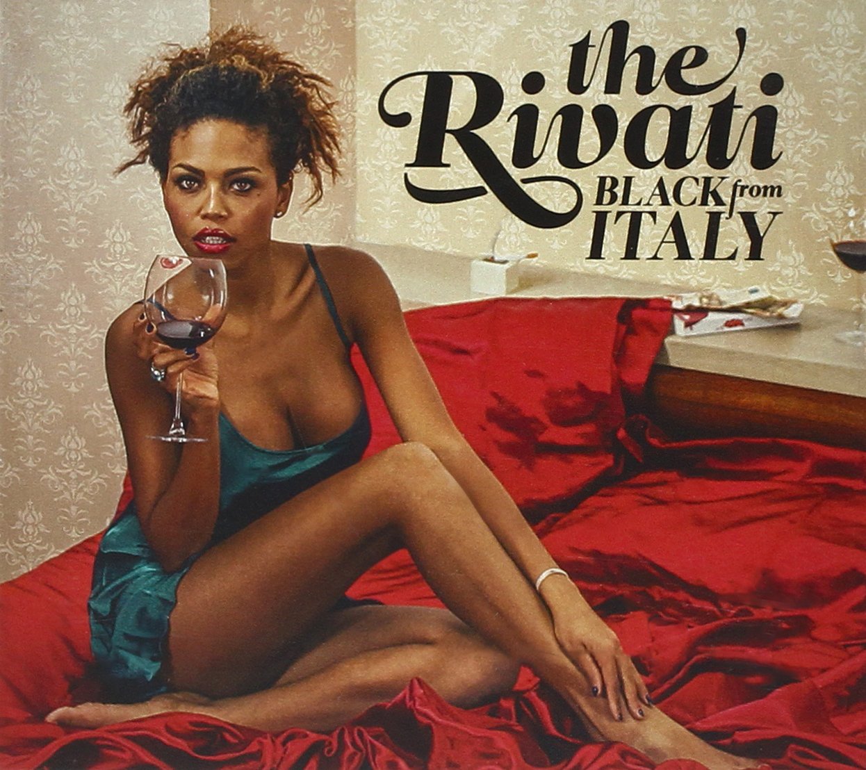 Black From Italy
