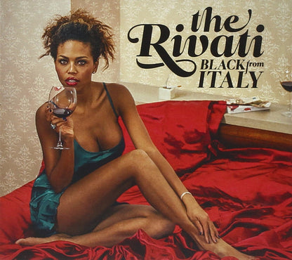 Black From Italy