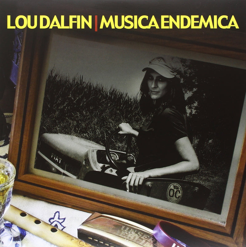 Musica Endemica