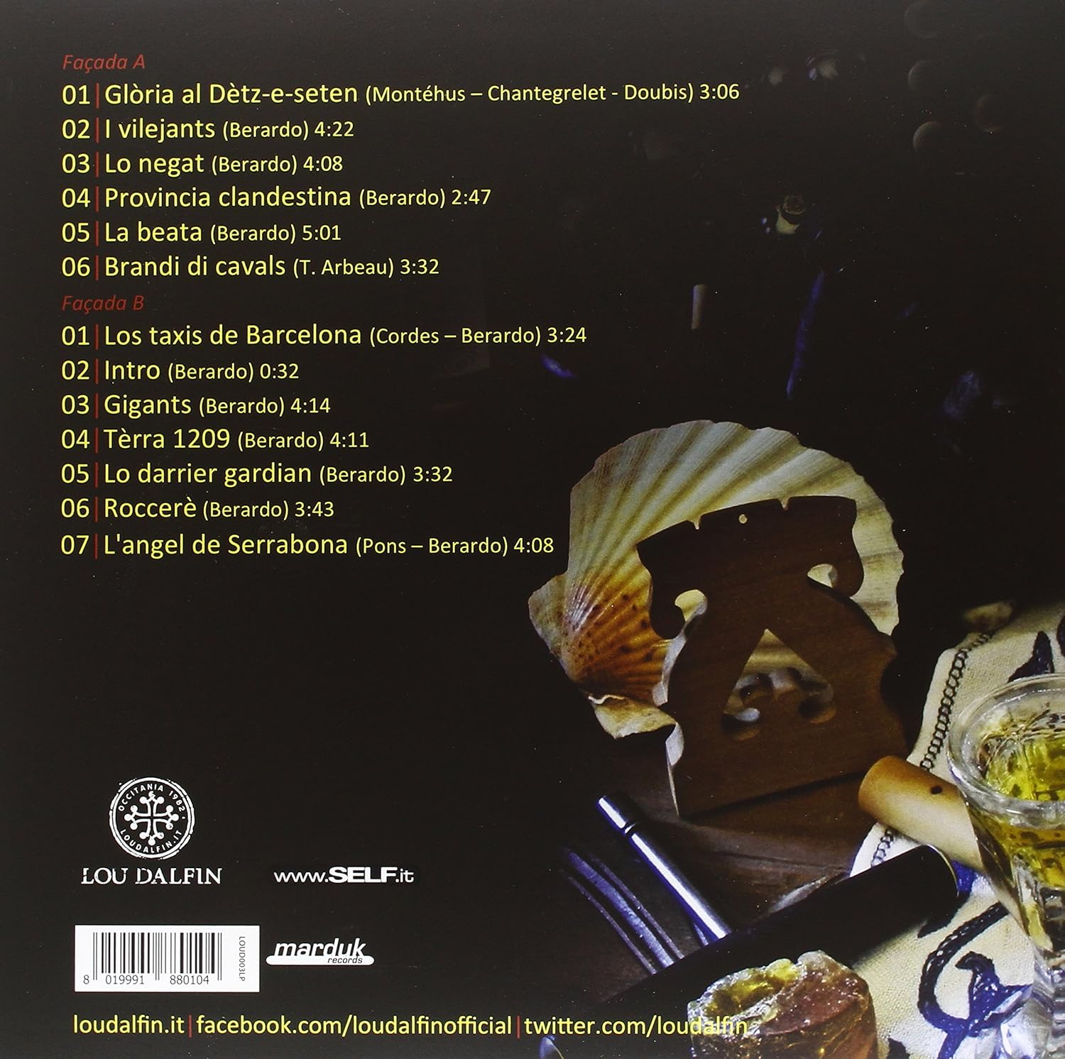 Musica Endemica
