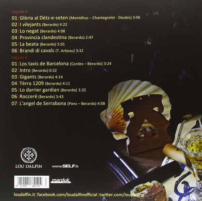 Musica Endemica