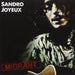 Sandro Joyeux - Migrant