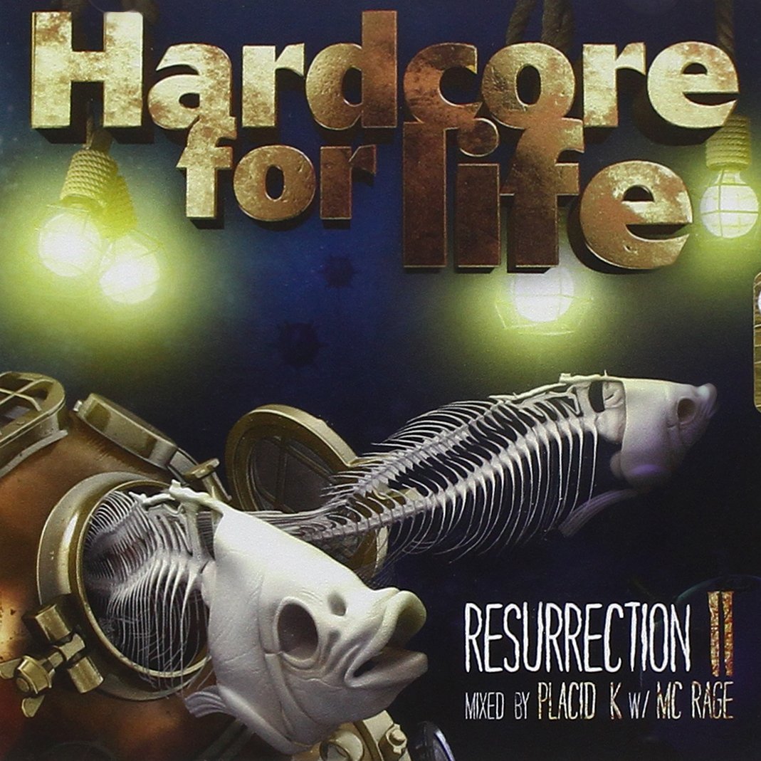 Hardcore for Life-Resurrection II