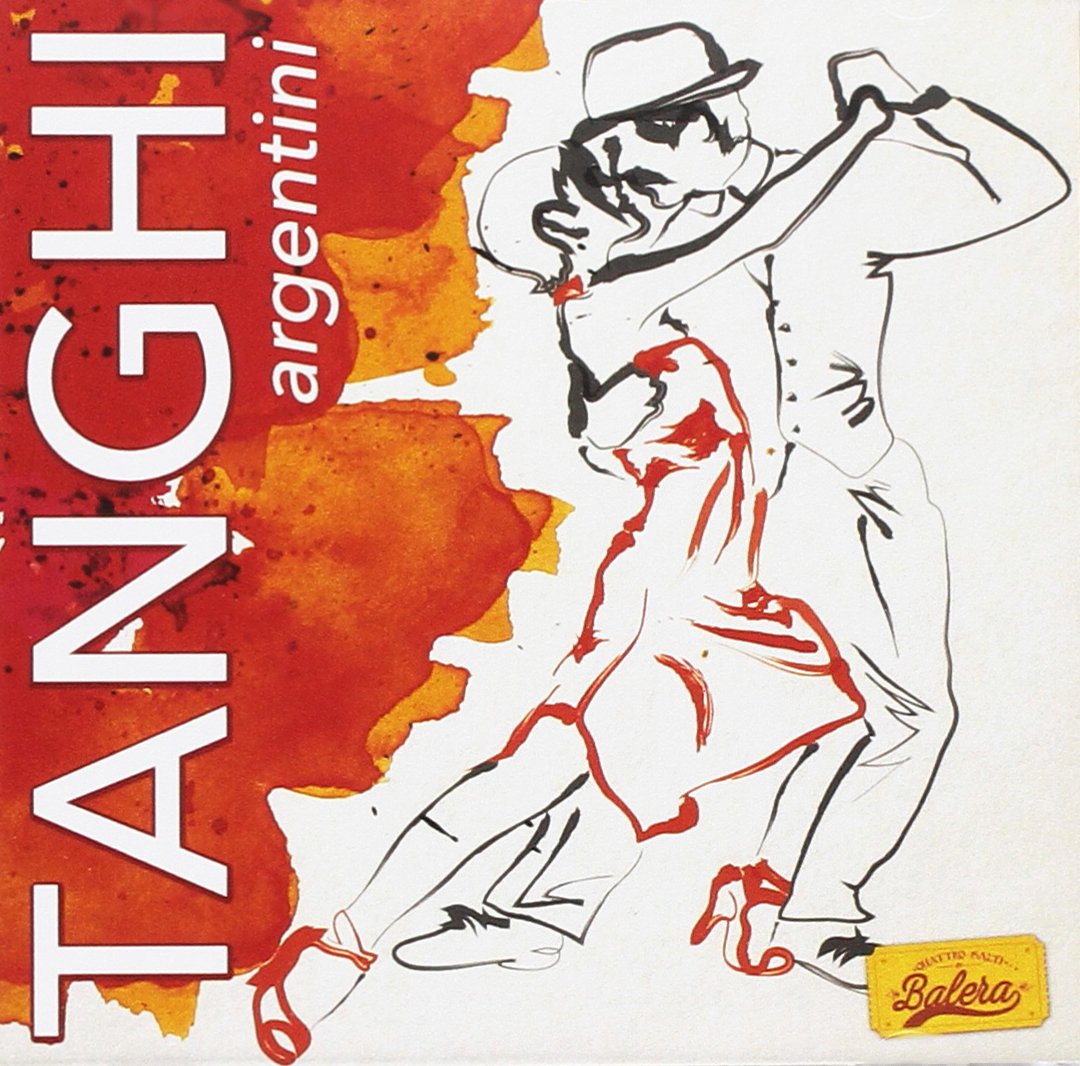Tanghi Argentini