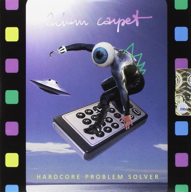 Hardcore Problem Solver