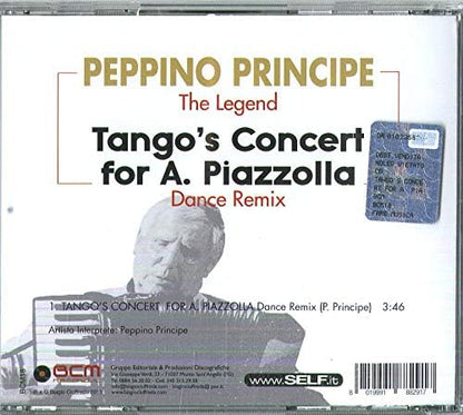 Tango's Concert Rmx