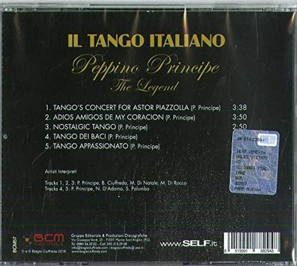 Il Tango Italiano