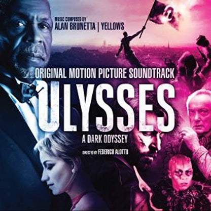 Ulysses