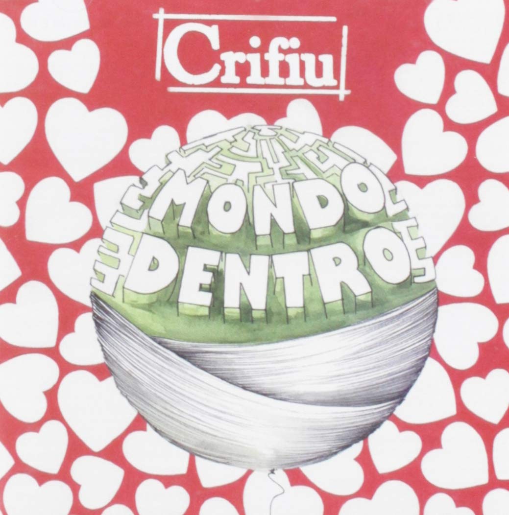 Mondo Dentro