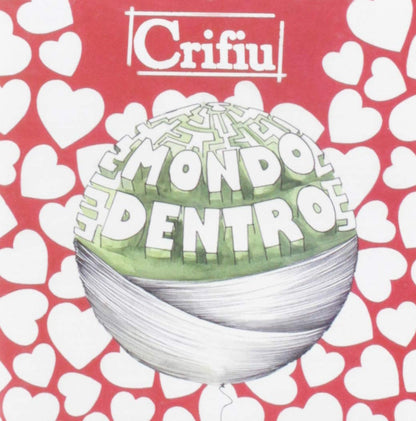 Mondo Dentro
