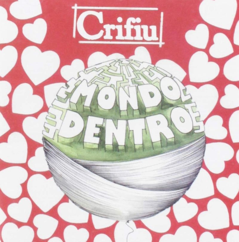 Mondo Dentro