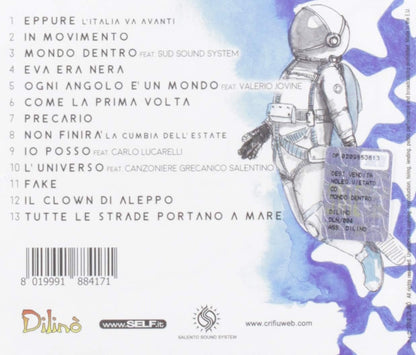 Mondo Dentro