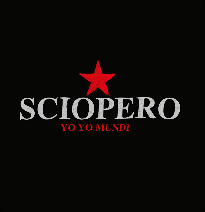 Sciopero Limited Edition